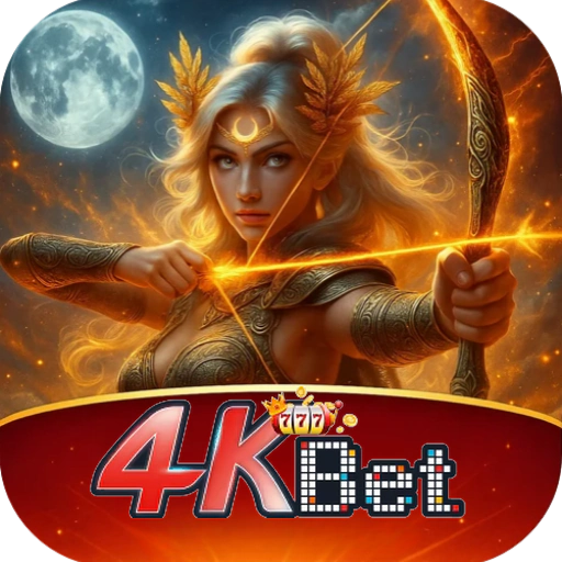 4kbet logo