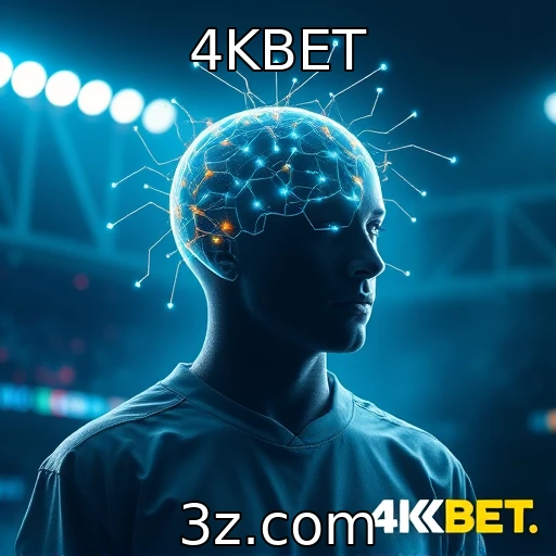 4KBET Apostas esportivas: insights para maximizar seus lucros em 2025