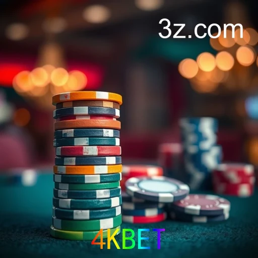 4KBET Confiavel