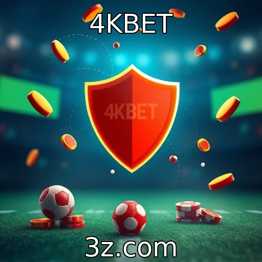4KBET Descubra as Melhores Estratégias para Apostas em Jogos de Futebol