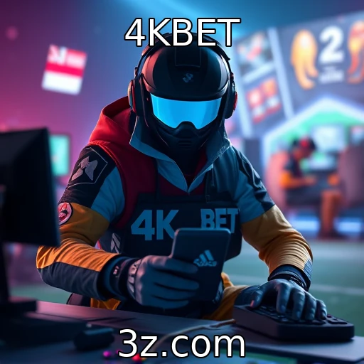 4KBET Os segredos das apostas esportivas eficientes que poucos conhecem