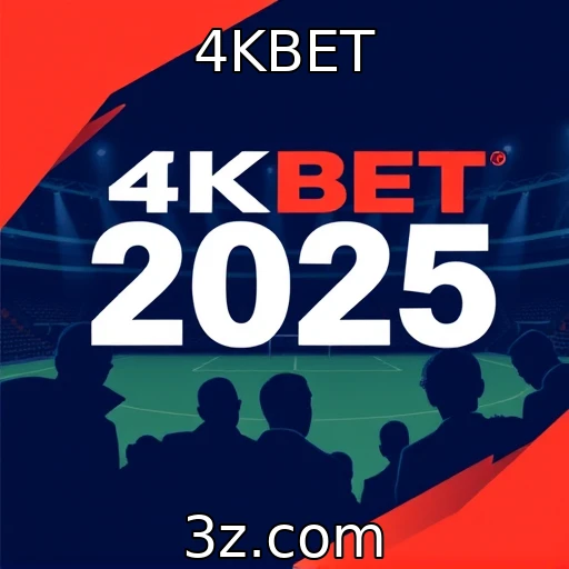 4KBET Impacto das Apostas Esportivas no Mercado Brasileiro em 2025