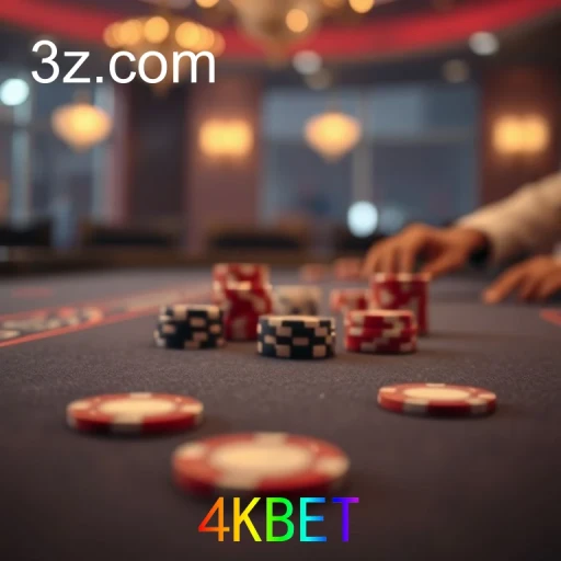 4KBET Login