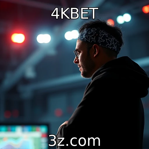 4KBET Os desafios e oportunidades das apostas esportivas em 2025