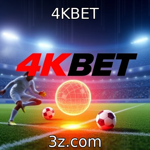 Apostas em 2025: Como Analisar Melhores Chances em Jogos de Futebol - 4KBET