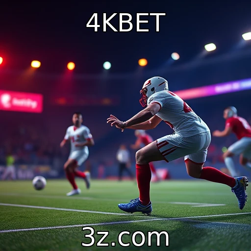 Novas Estratégias para Apostas em Eventos Esportivos em 2025 : 4KBET