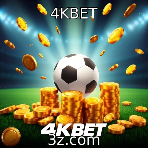 Apostas Esportivas: Como Analisar Partidas de Forma Eficiente : 4KBET