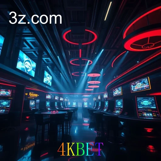 4KBET Promoções Atuais
