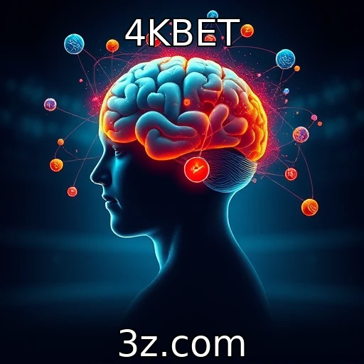 As principais estratégias para apostas em eventos esportivos - 4KBET