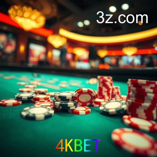4KBET Programa VIP